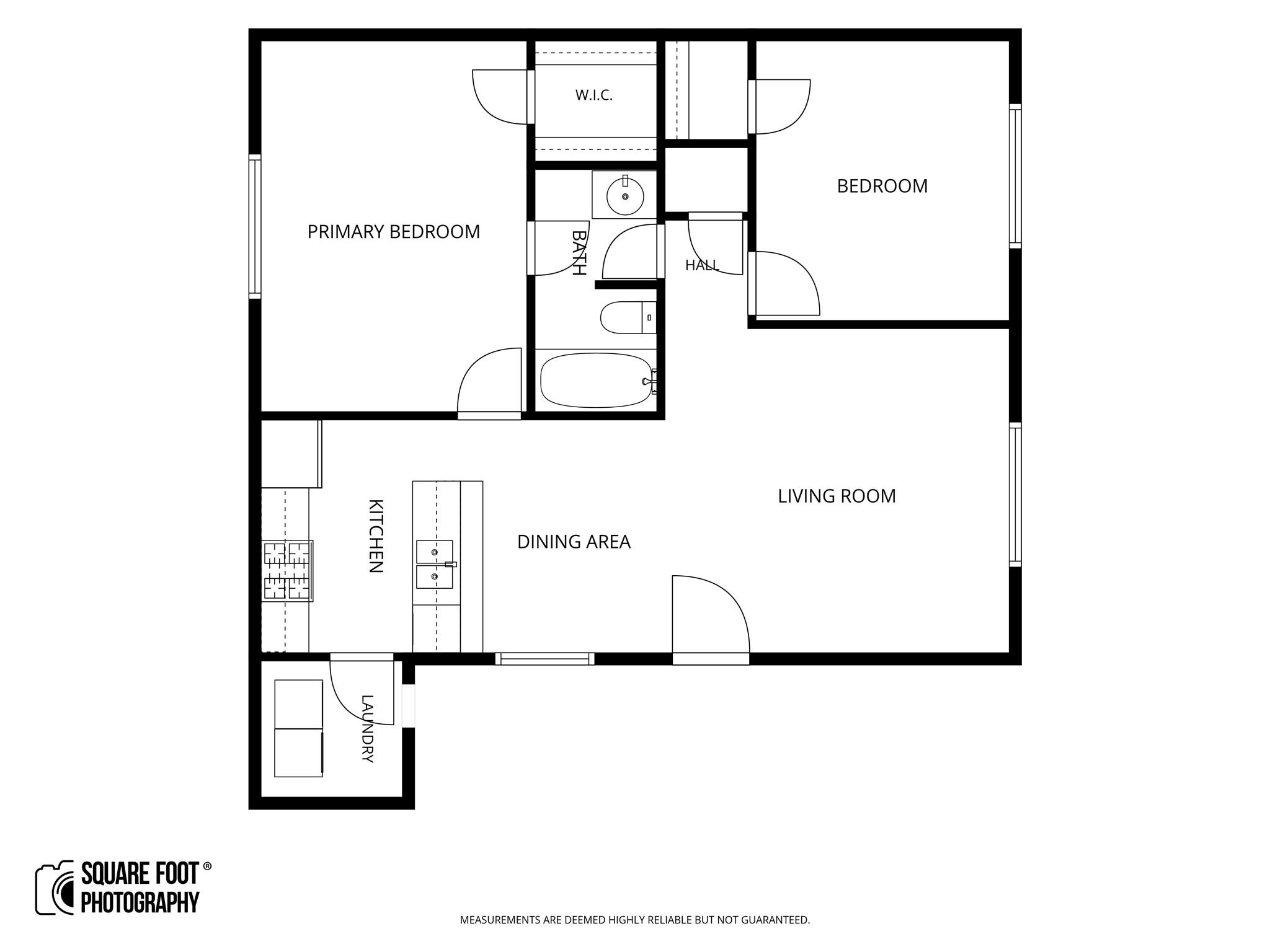 5807 Spring Meadow Rd #b Property Photo 2