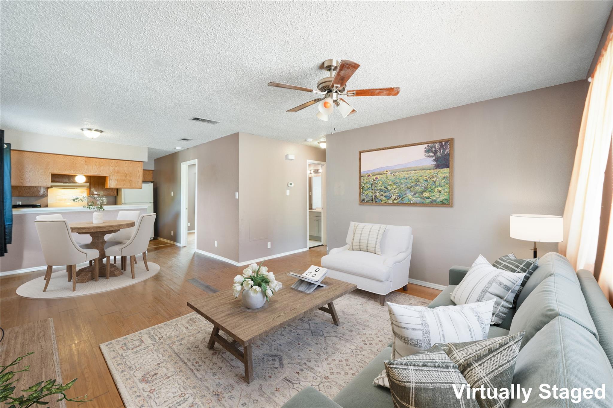 5807 Spring Meadow Rd #b Property Photo 6