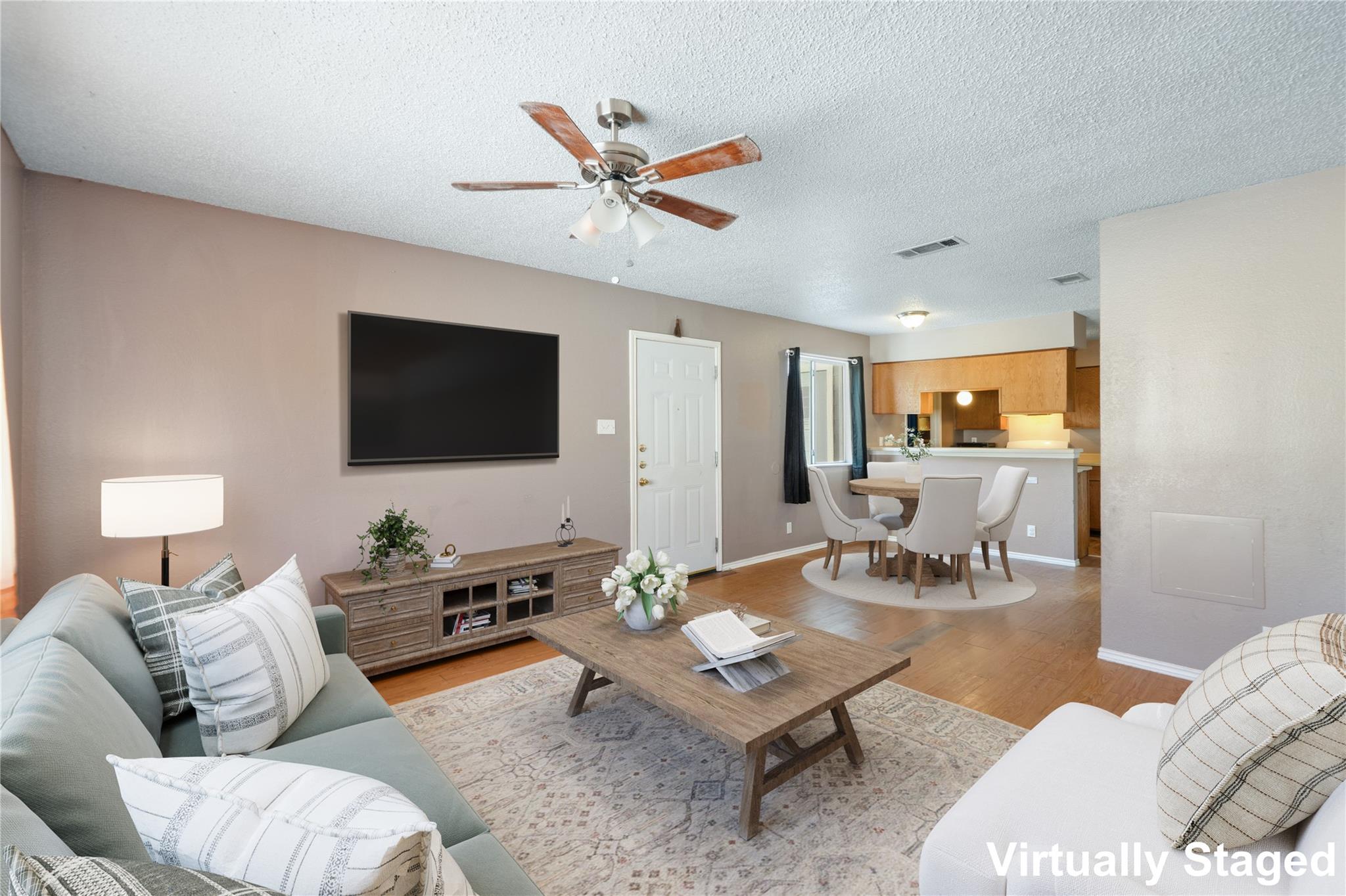 5807 Spring Meadow Rd #b Property Photo 8