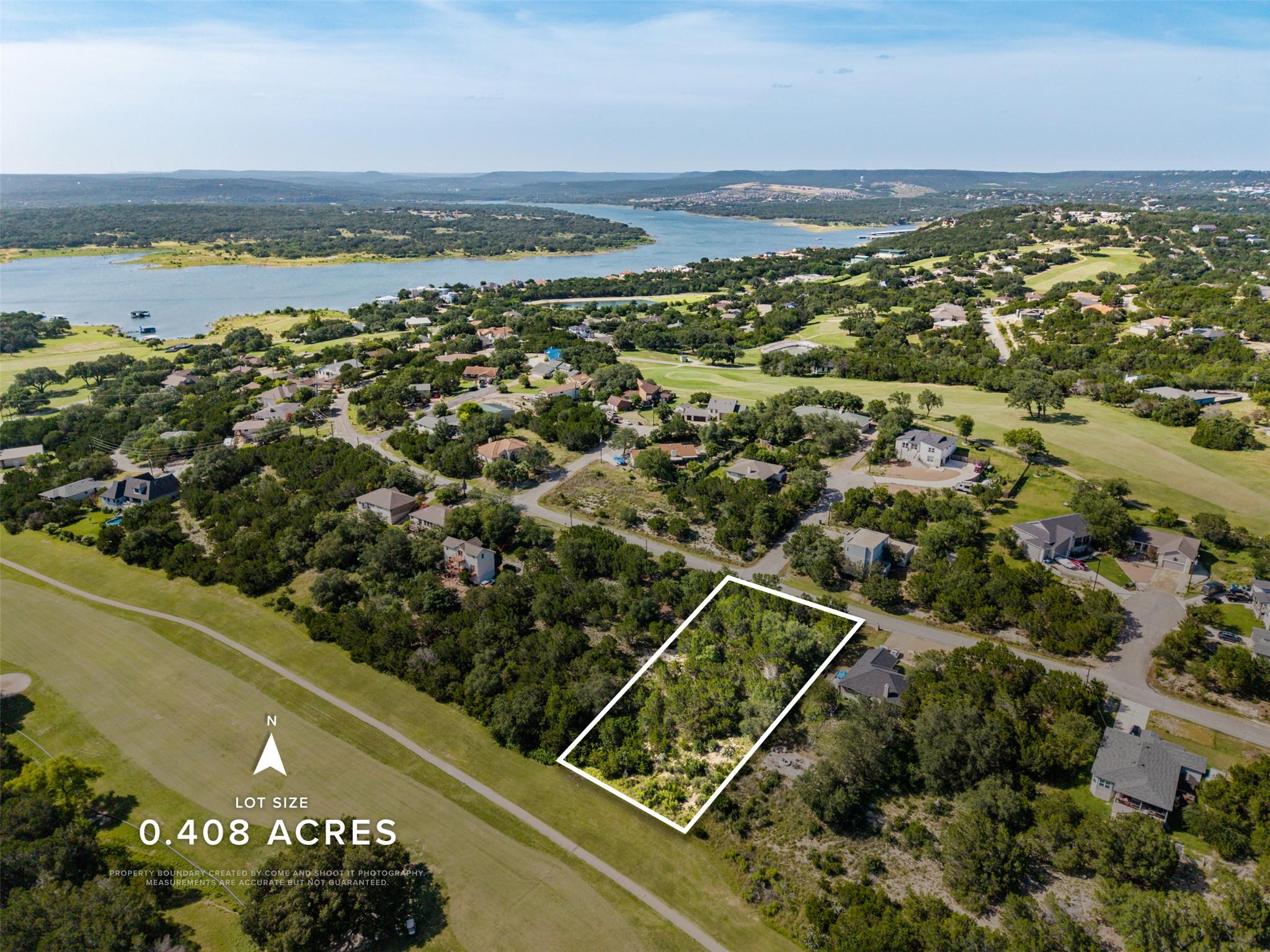 4712 Country Club Dr Property Photo 4