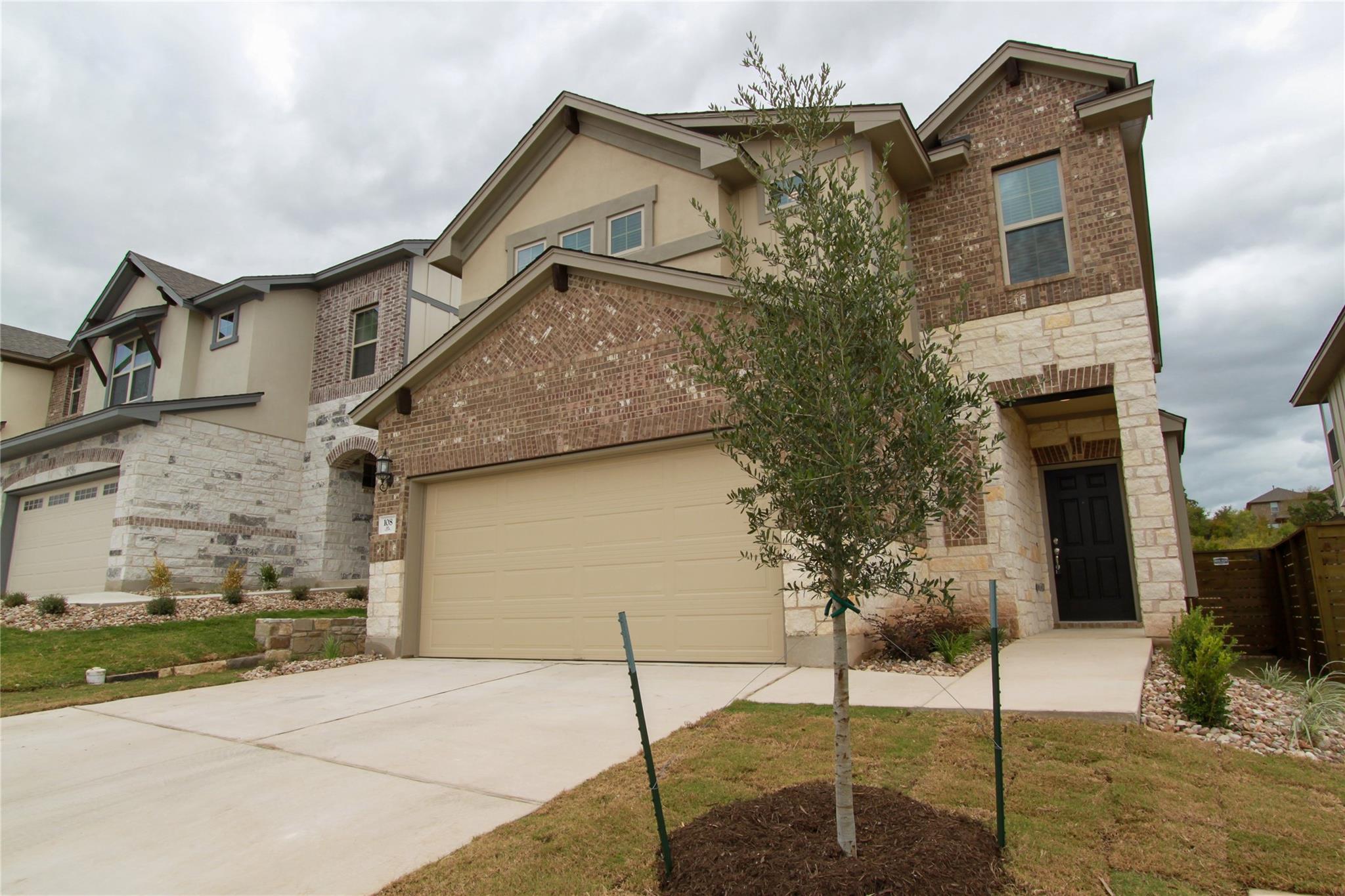 3651 Sandy Brook Dr #108 Property Photo 1