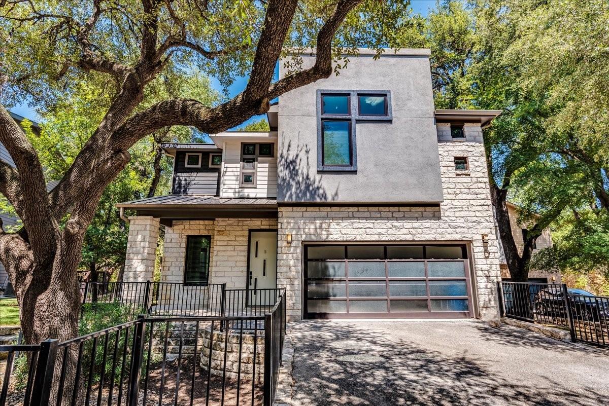 2807 Del Curto Rd #d Property Photo 1