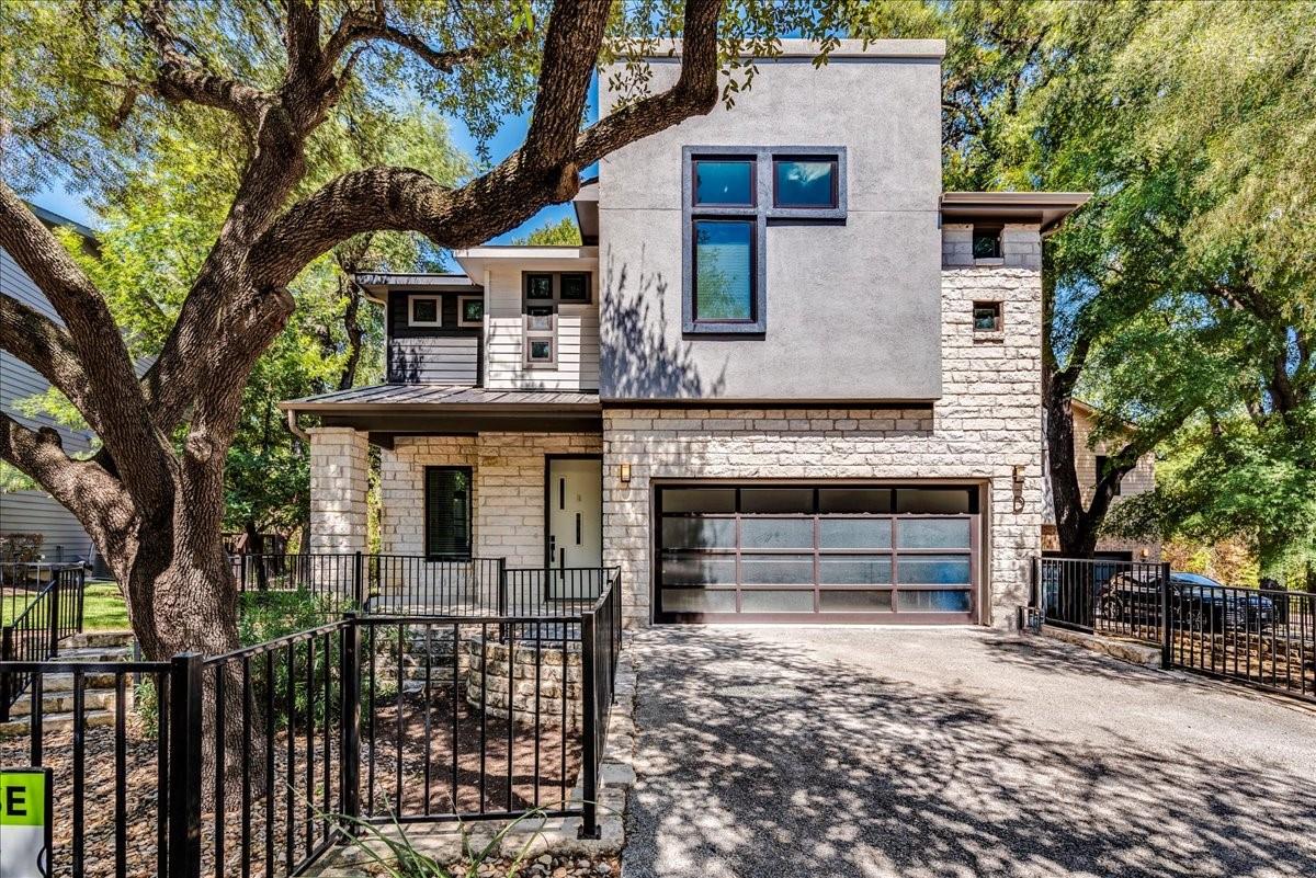 2807 Del Curto Rd #d Property Photo 2