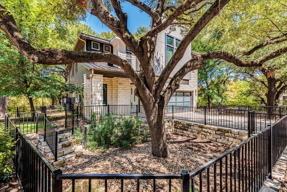 2807 Del Curto Rd #d Property Photo 4