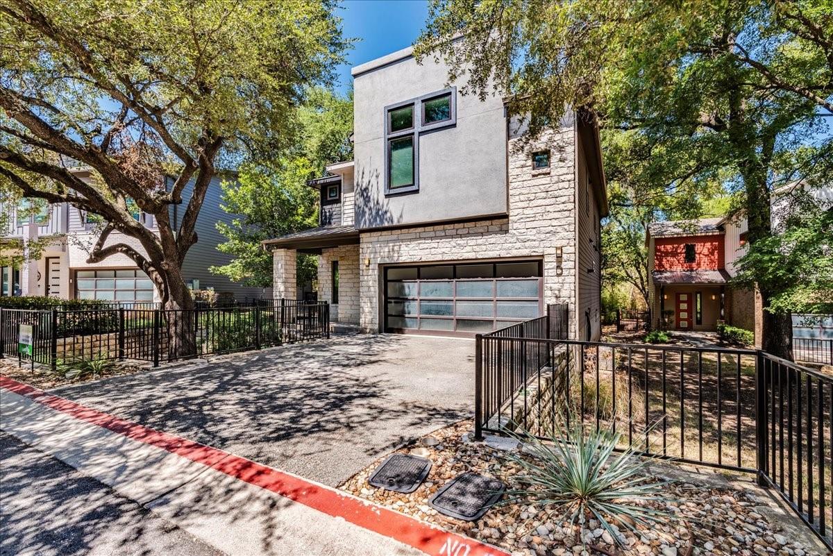 2807 Del Curto Rd #d Property Photo 5