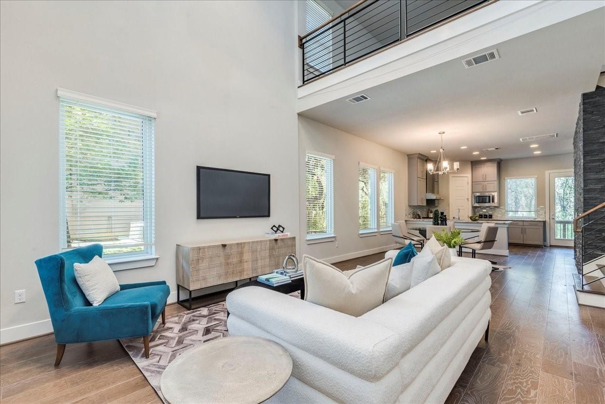 2807 Del Curto Rd #d Property Photo 7