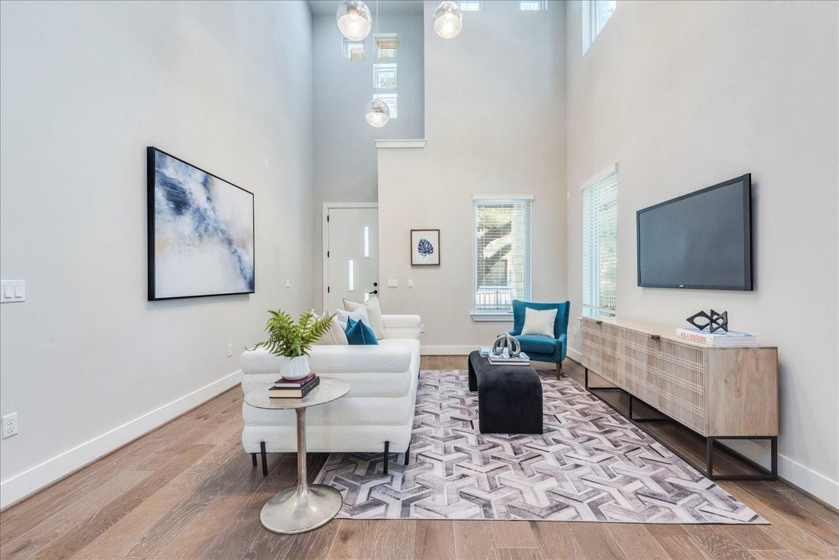 2807 Del Curto Rd #d Property Photo 9