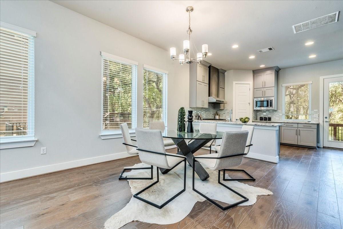 2807 Del Curto Rd #d Property Photo 10