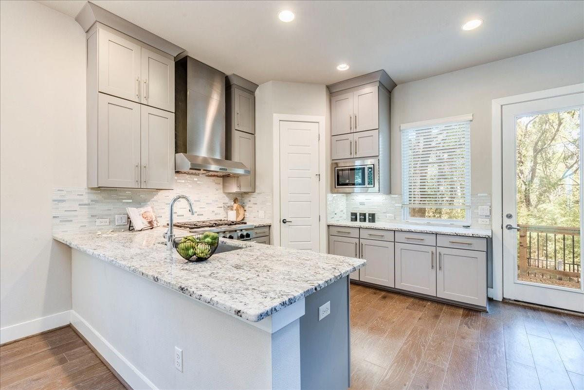 2807 Del Curto Rd #d Property Photo 11