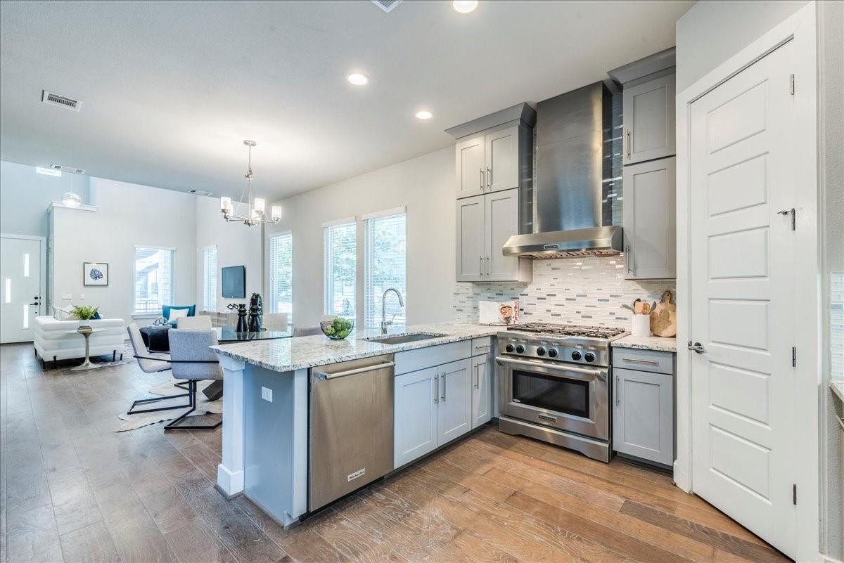 2807 Del Curto Rd #d Property Photo 12