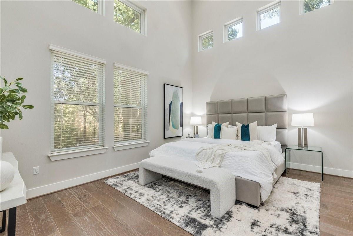 2807 Del Curto Rd #d Property Photo 14