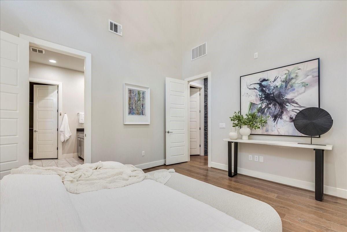 2807 Del Curto Rd #d Property Photo 15