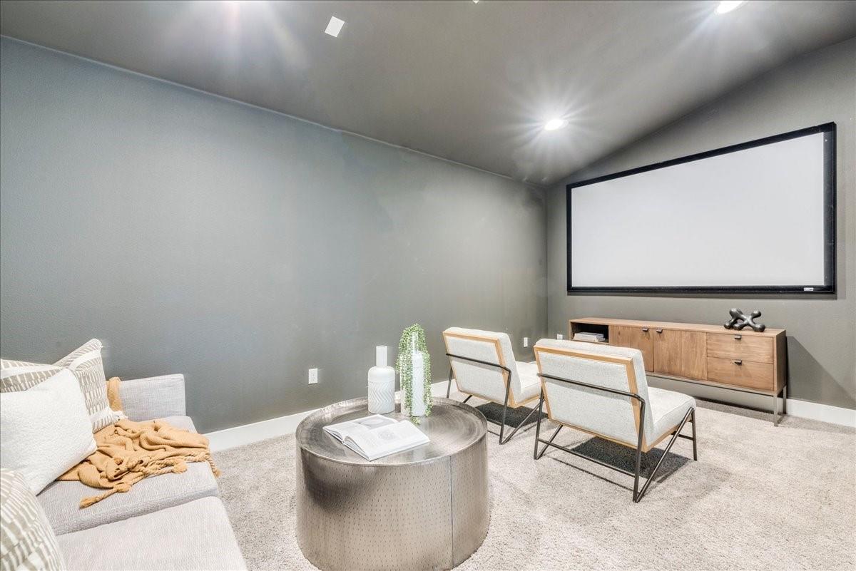 2807 Del Curto Rd #d Property Photo 21