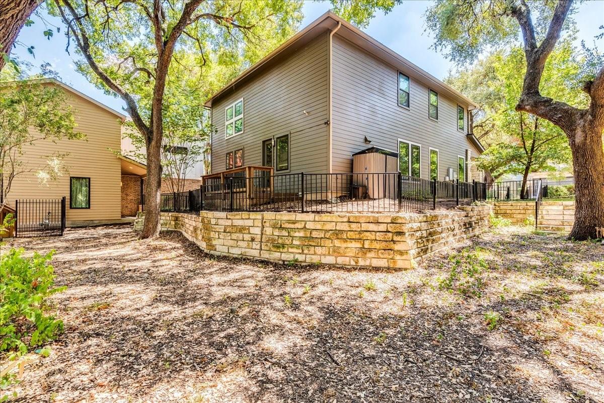 2807 Del Curto Rd #d Property Photo 33