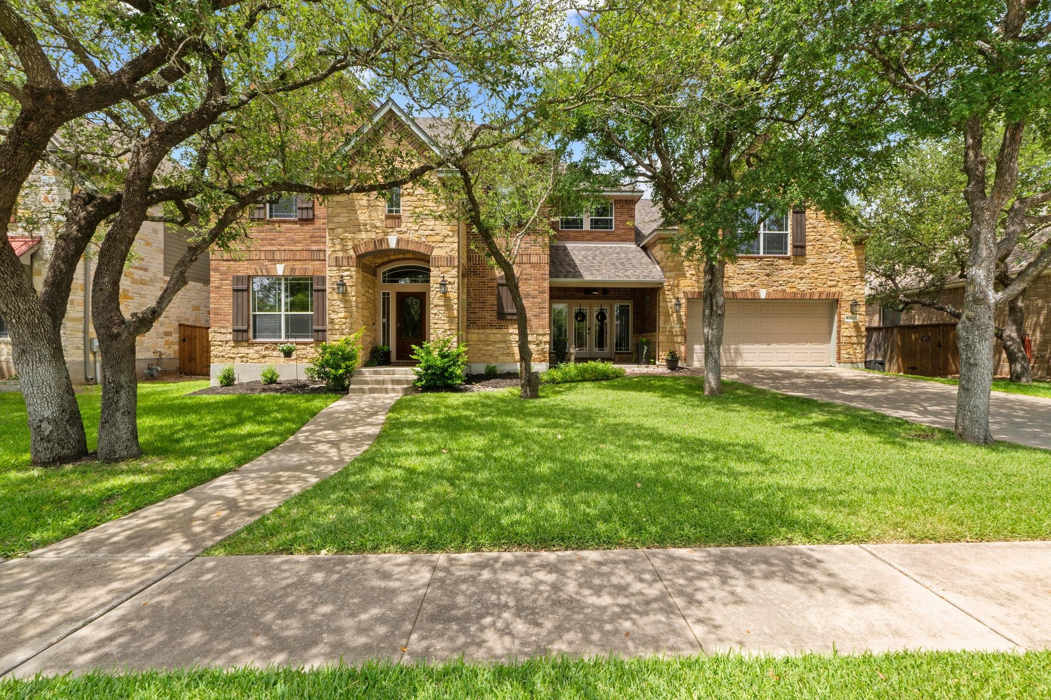 1303 Quiet Creek Dr Property Photo 1