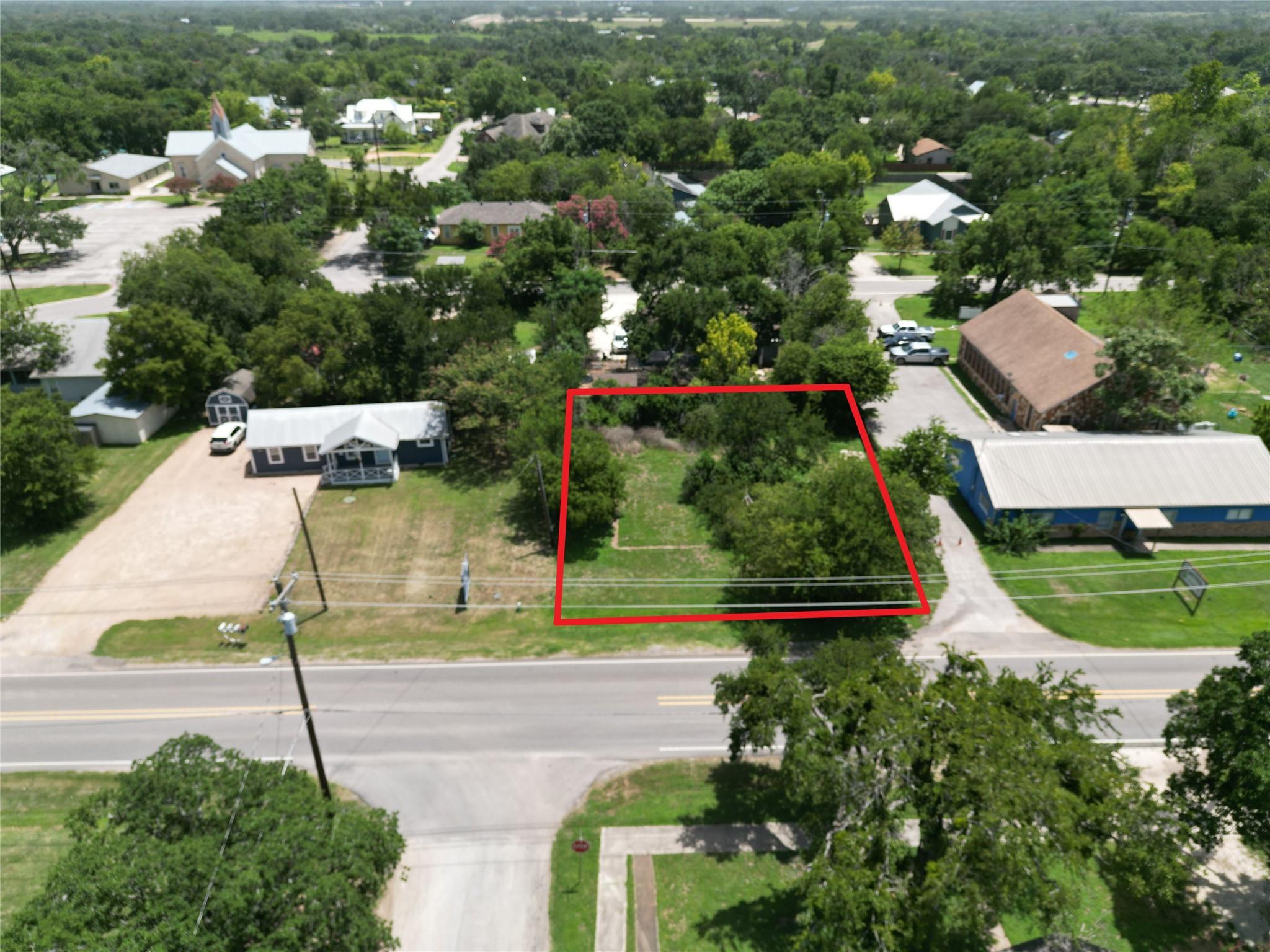 3107 Rr-1869 Rnch Property Photo 1