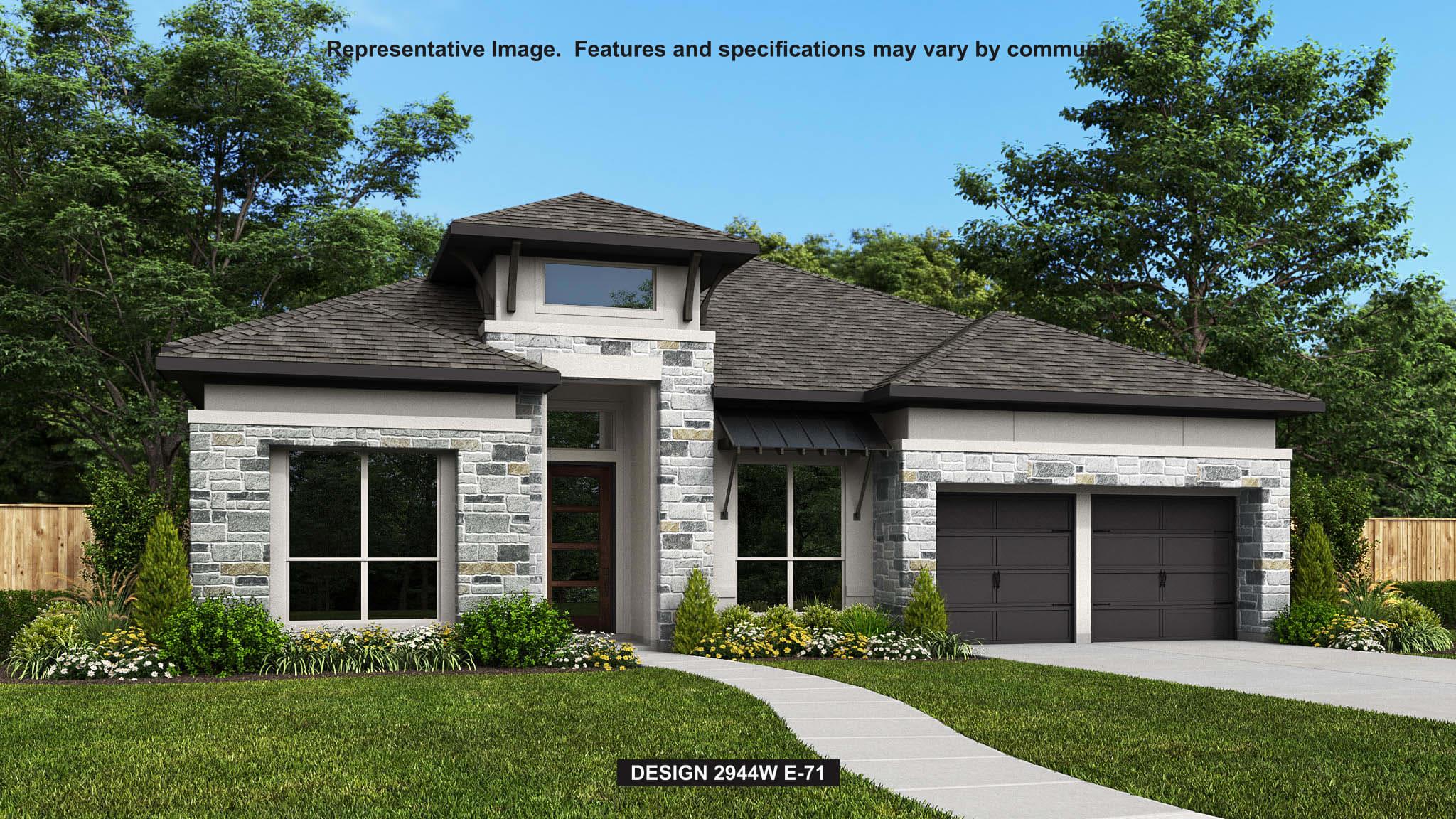 1417 Scarlet Sage Dr Property Photo 3