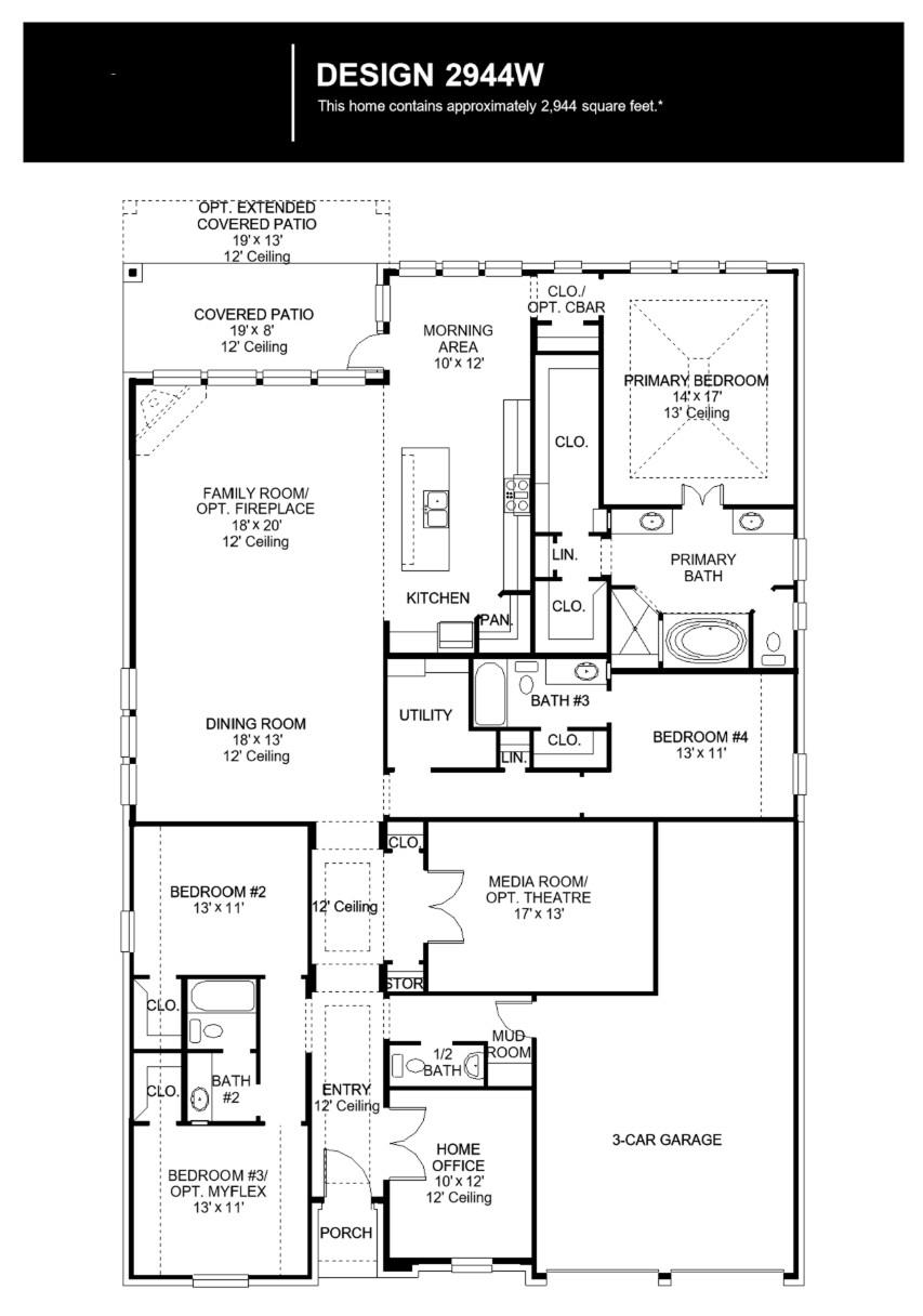 1417 Scarlet Sage Dr Property Photo 4