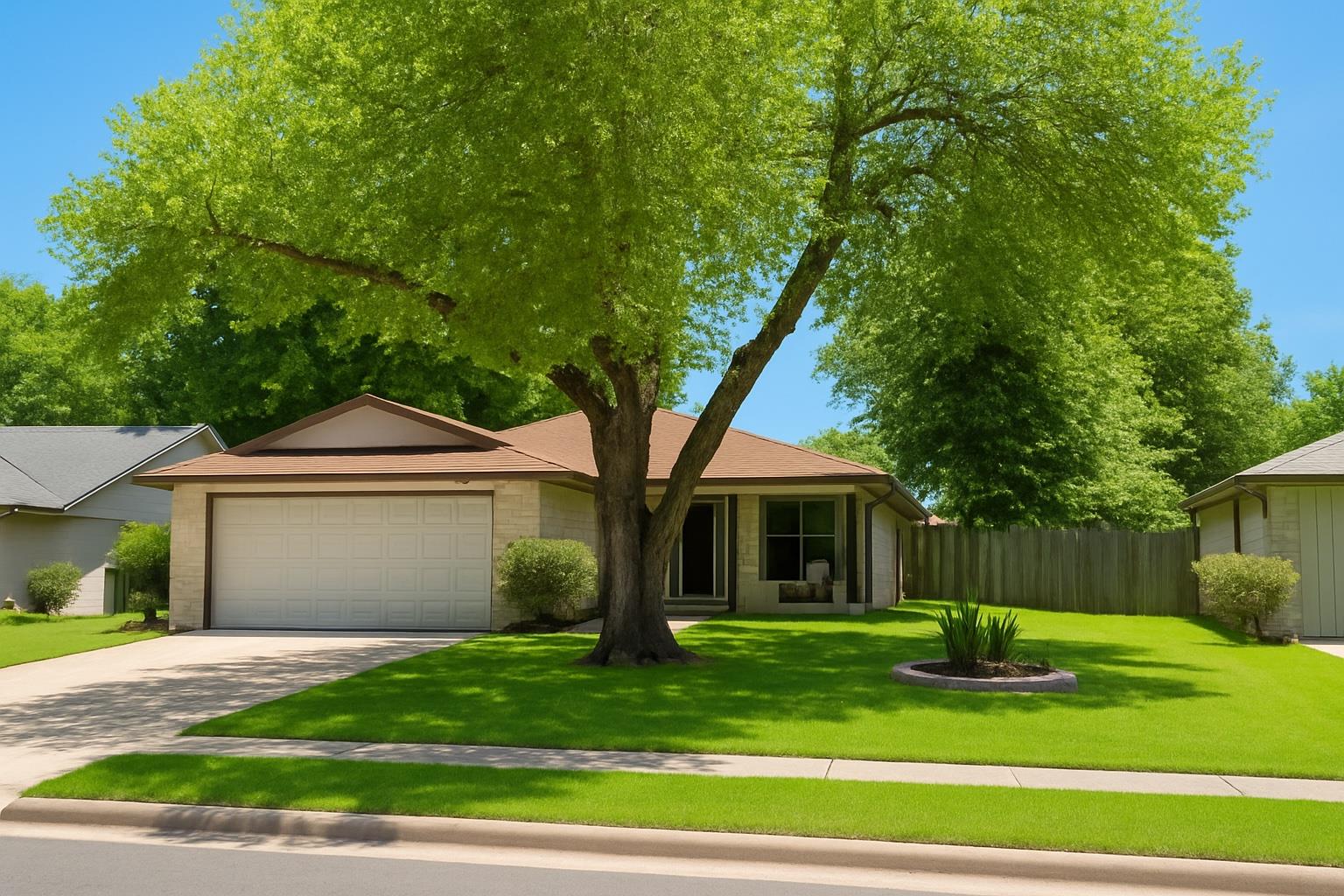 1711 Provident Ln Property Photo