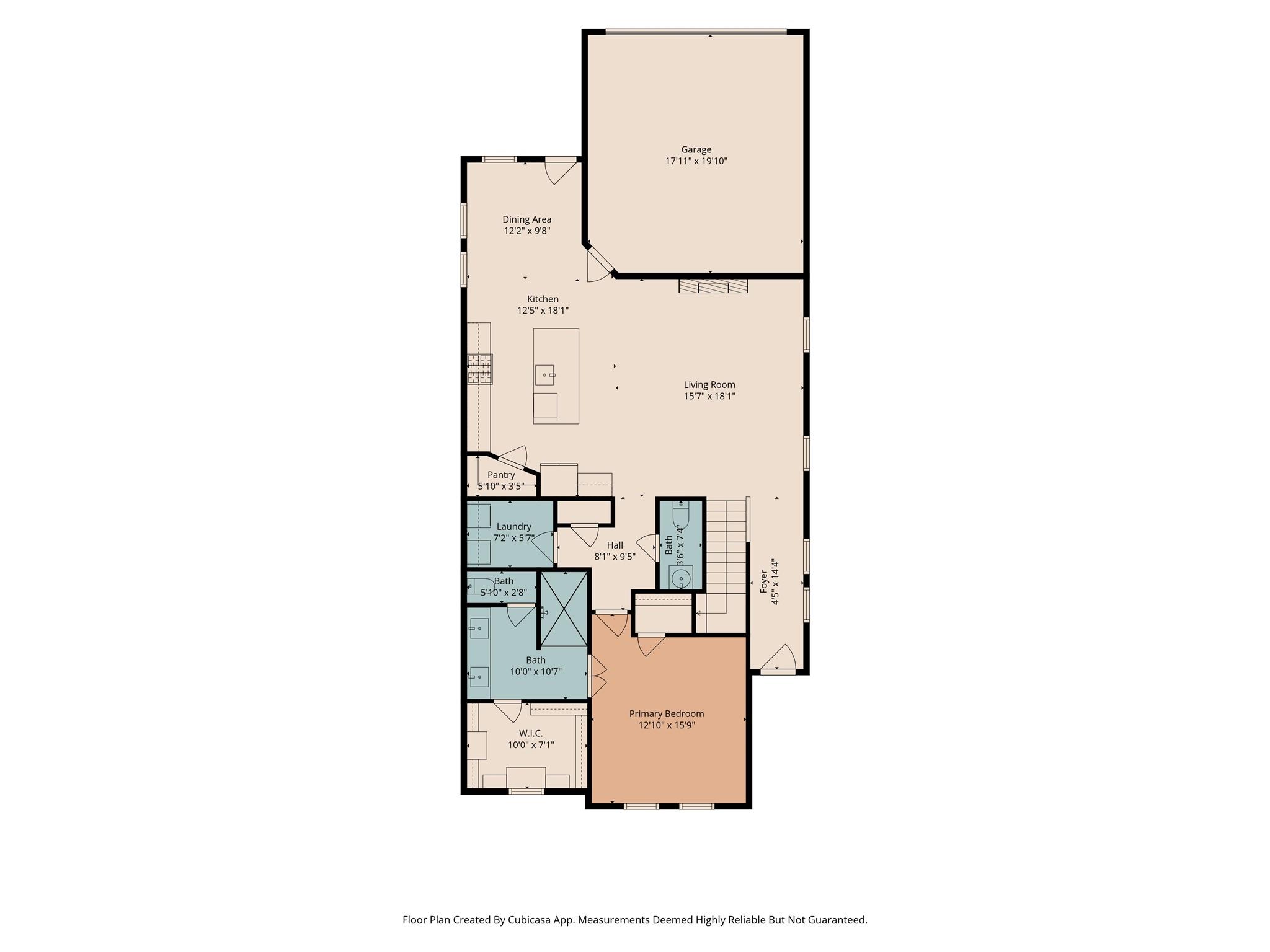 17911 Prairie Falcon Way #6 Property Photo 33