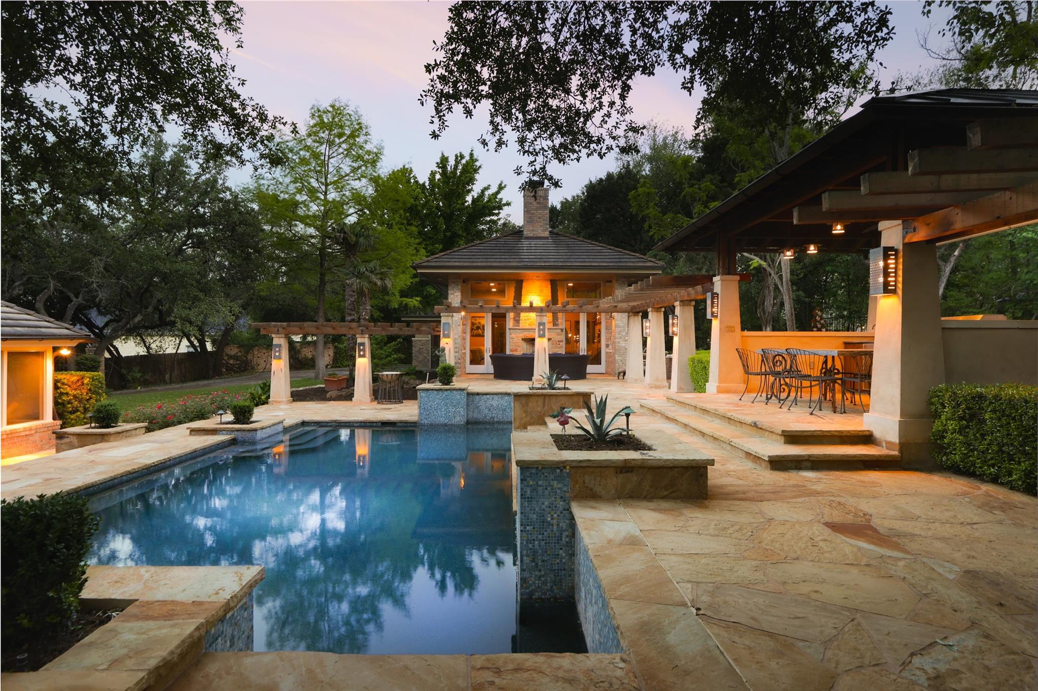 4230 Hidden Canyon Cv Property Photo