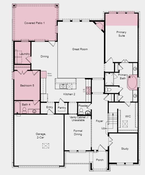 707 Jackson River Loop Property Photo 23