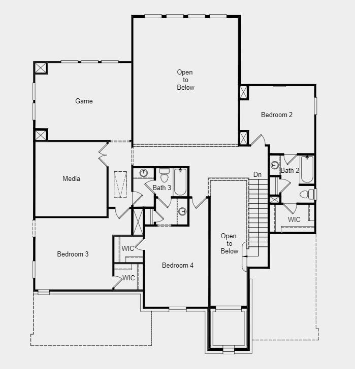 707 Jackson River Loop Property Photo 24