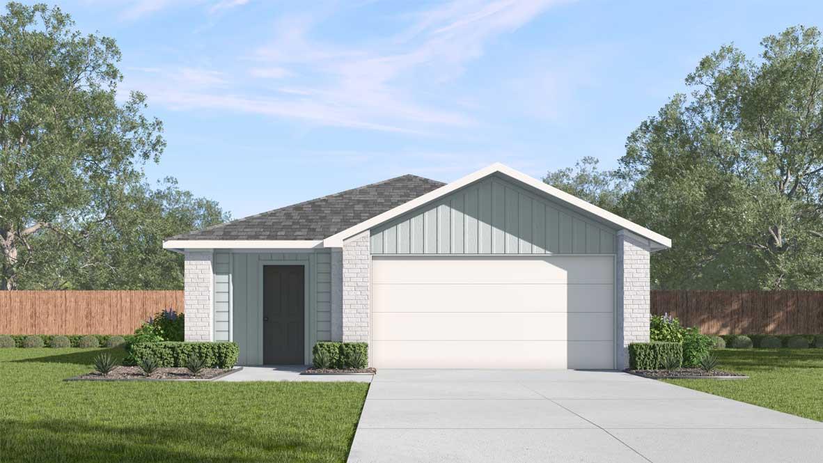 423 Morning Glory Loop Property Photo 1