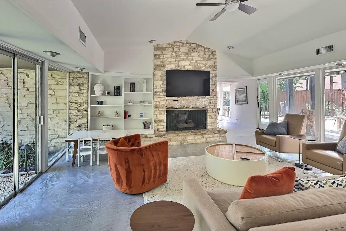 6102 Cherrylawn Cir Property Photo 13