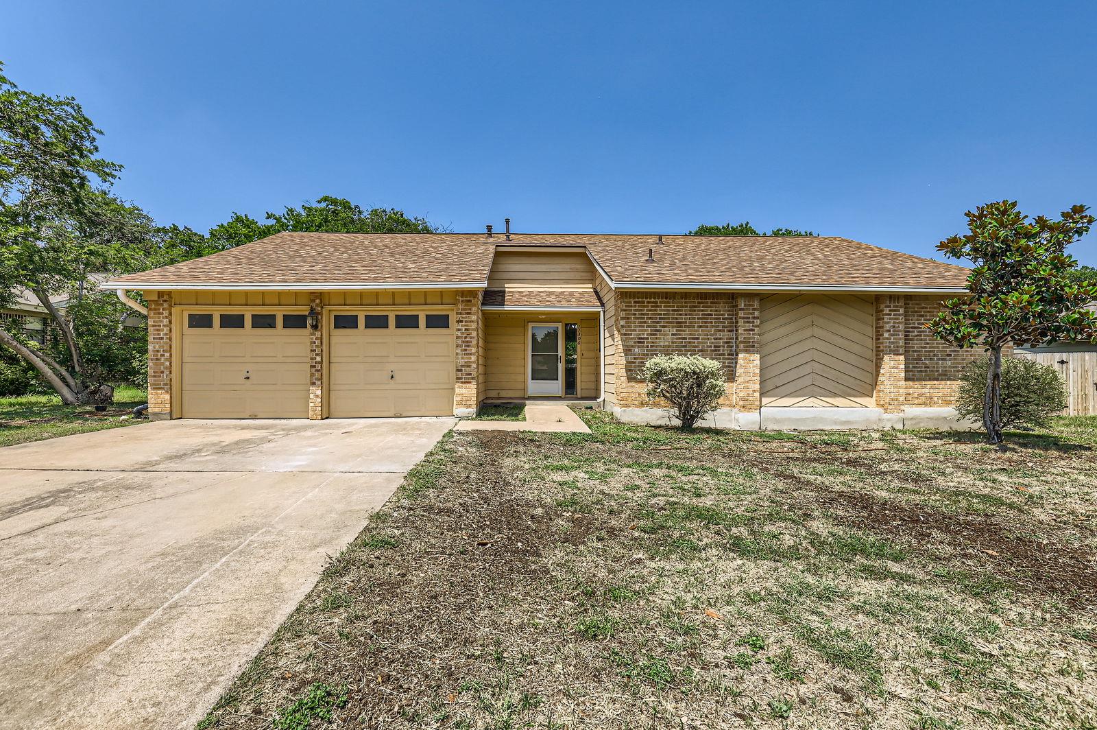 11306 Thorny Brook Trl Property Photo 1