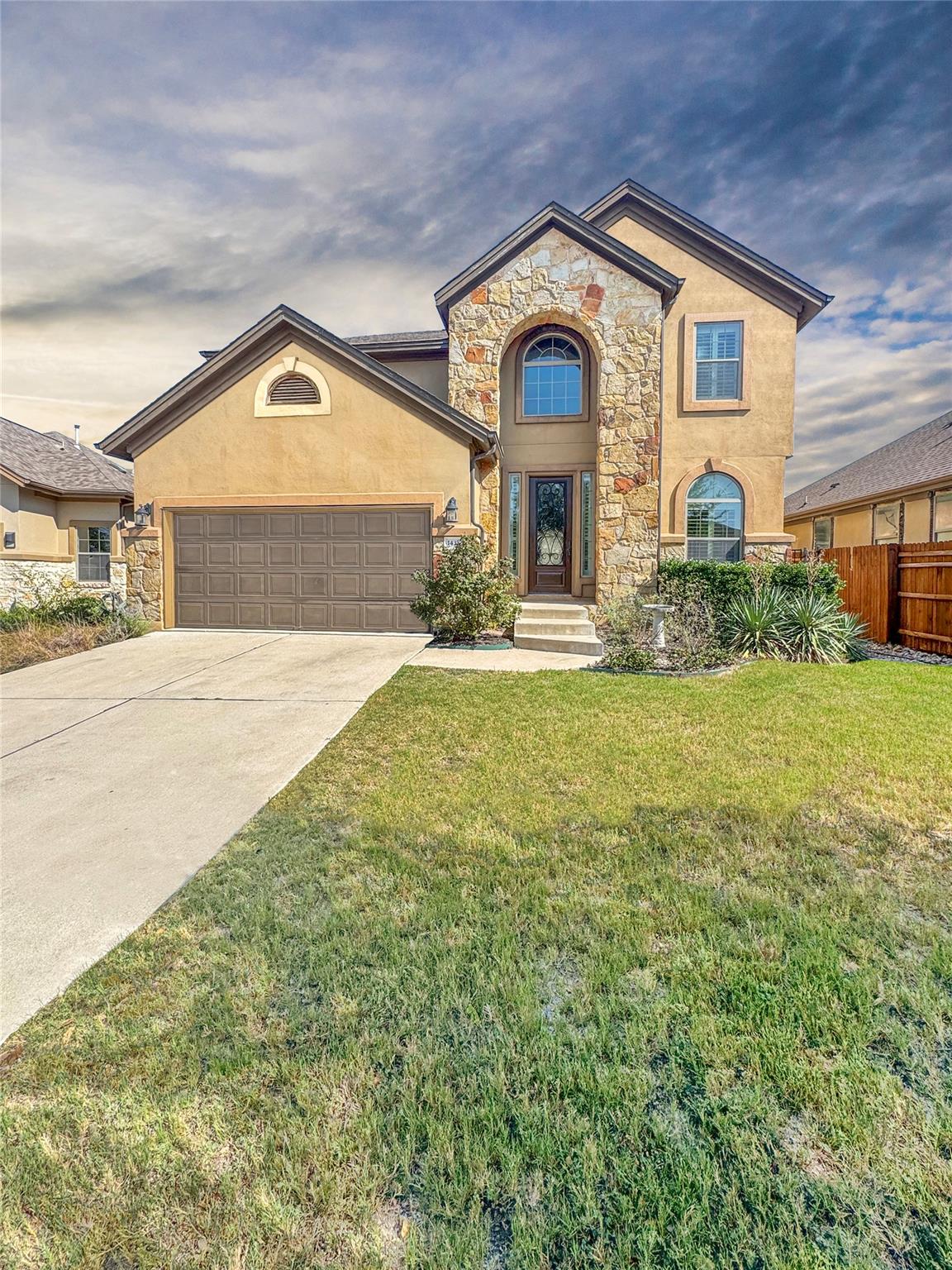 14312 Senia Bnd Property Photo 1
