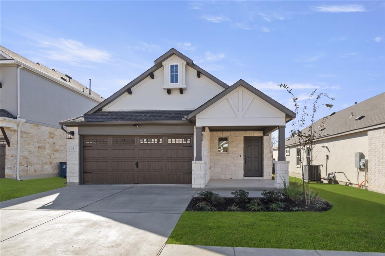 2605 Sam Bass RD 48