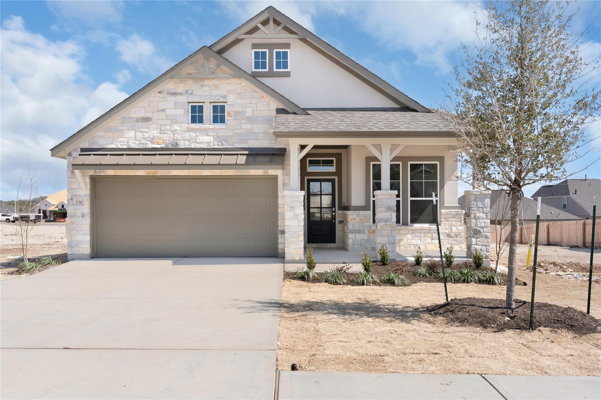 212 Wingstem WAY Property Photo 1