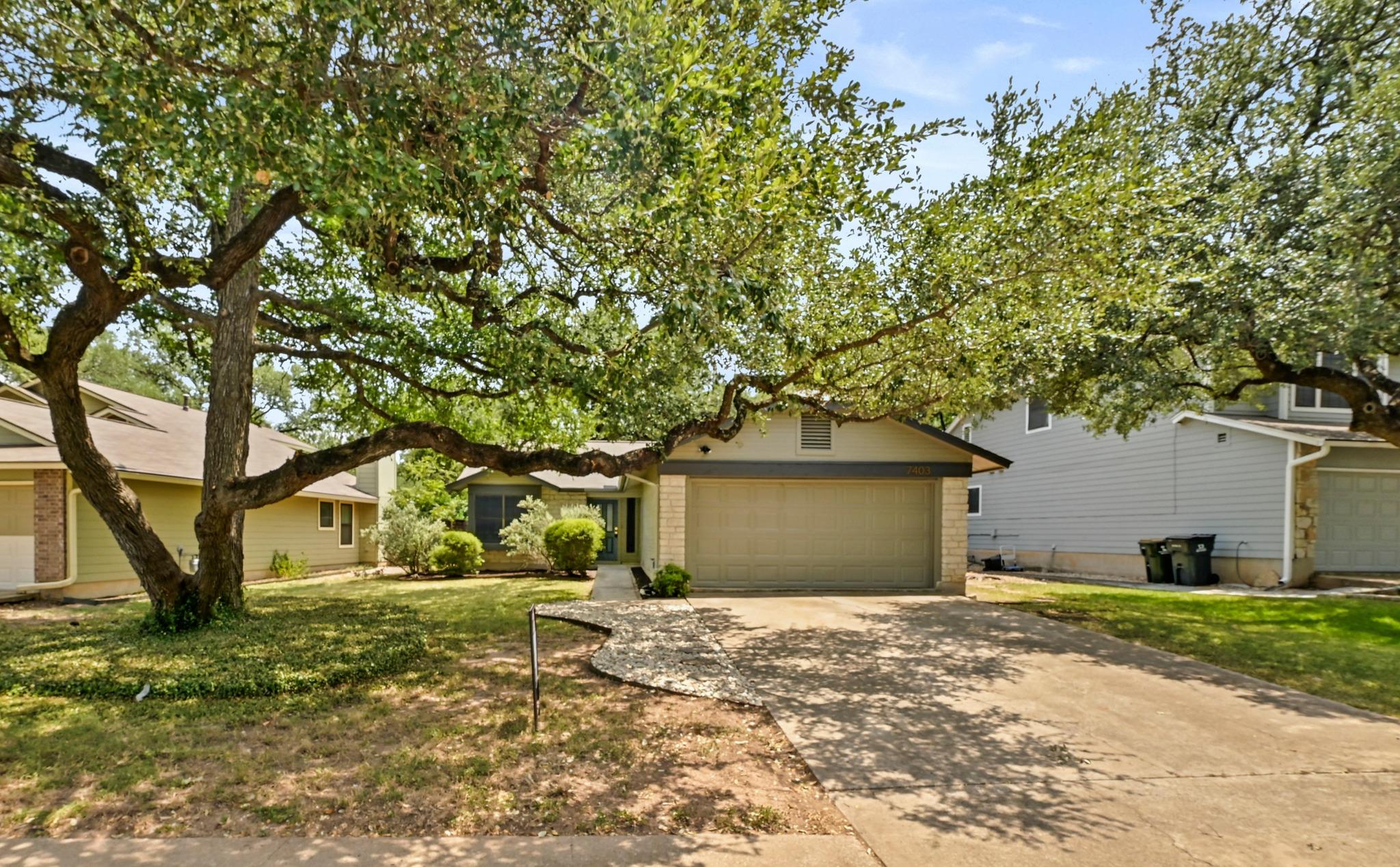 7403 Dallas Dr Property Photo 1