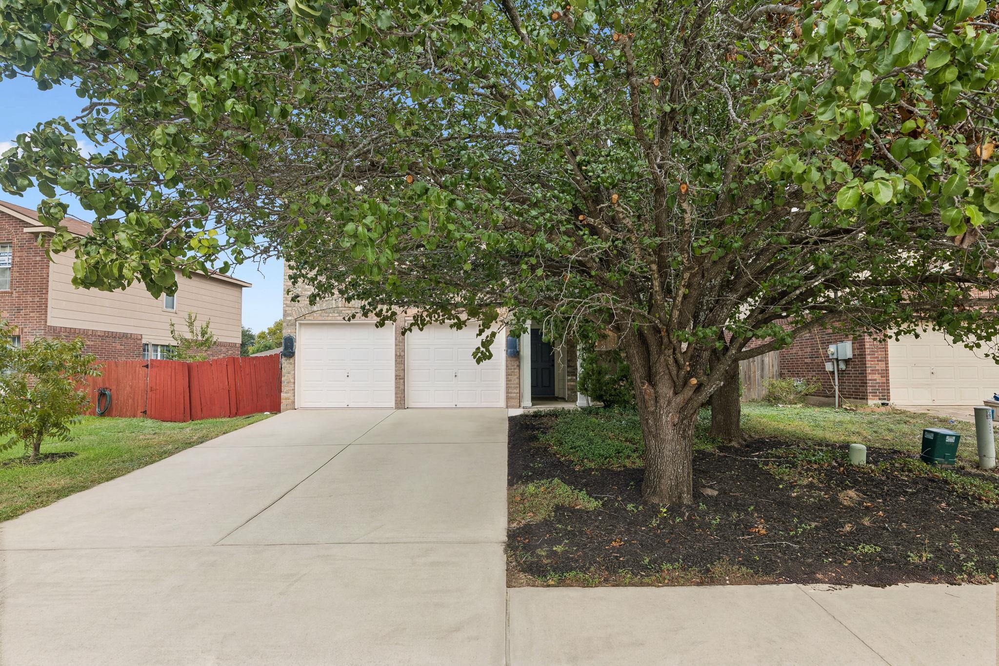 15016 Saddlegirth Ln Property Photo 1