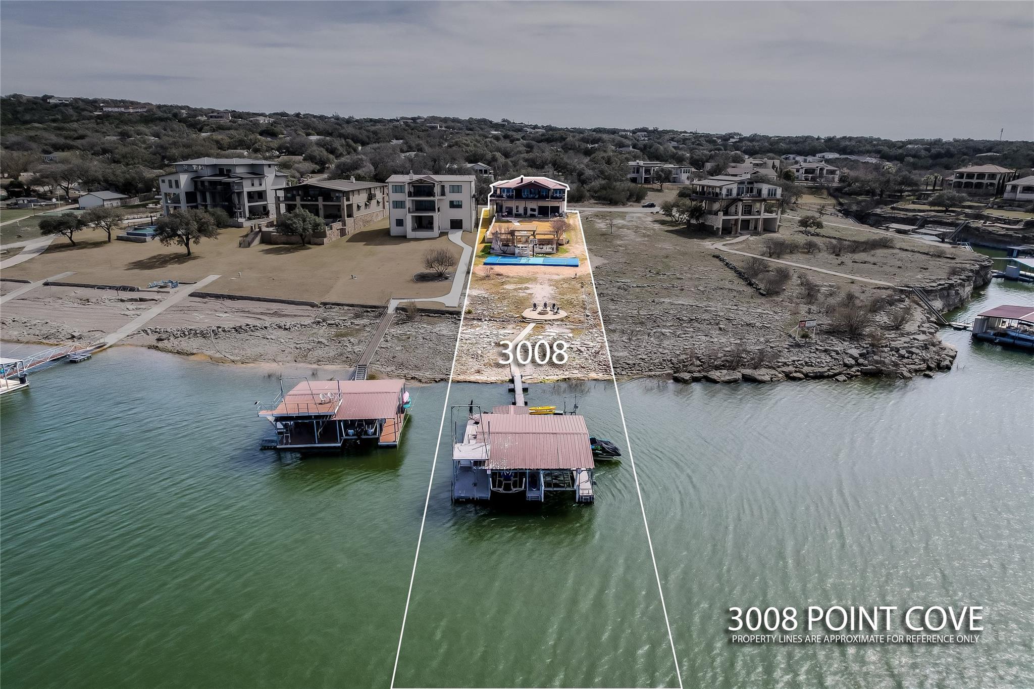3008 Point Cv Property Photo
