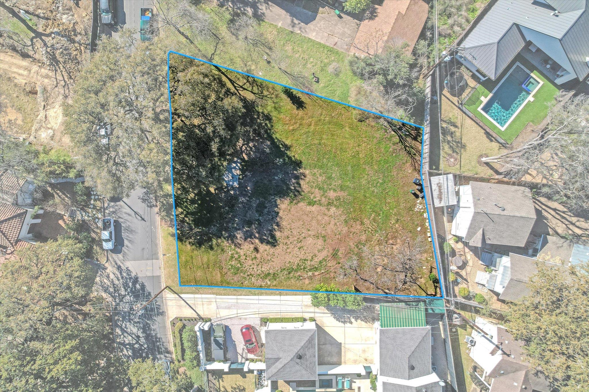 2716 Wooldridge Dr Property Photo