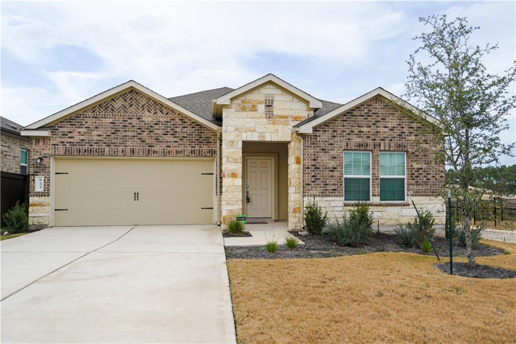 933 Wildrye Ct Property Photo 1