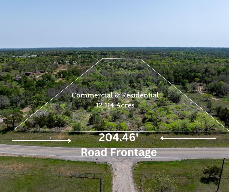 8700 Fm 672 Property Photo