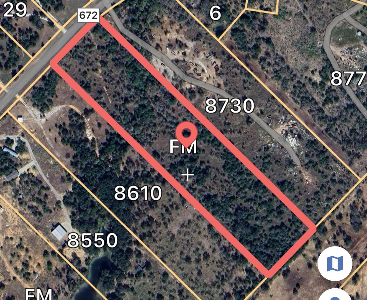 8700 Fm 672 Property Photo 10