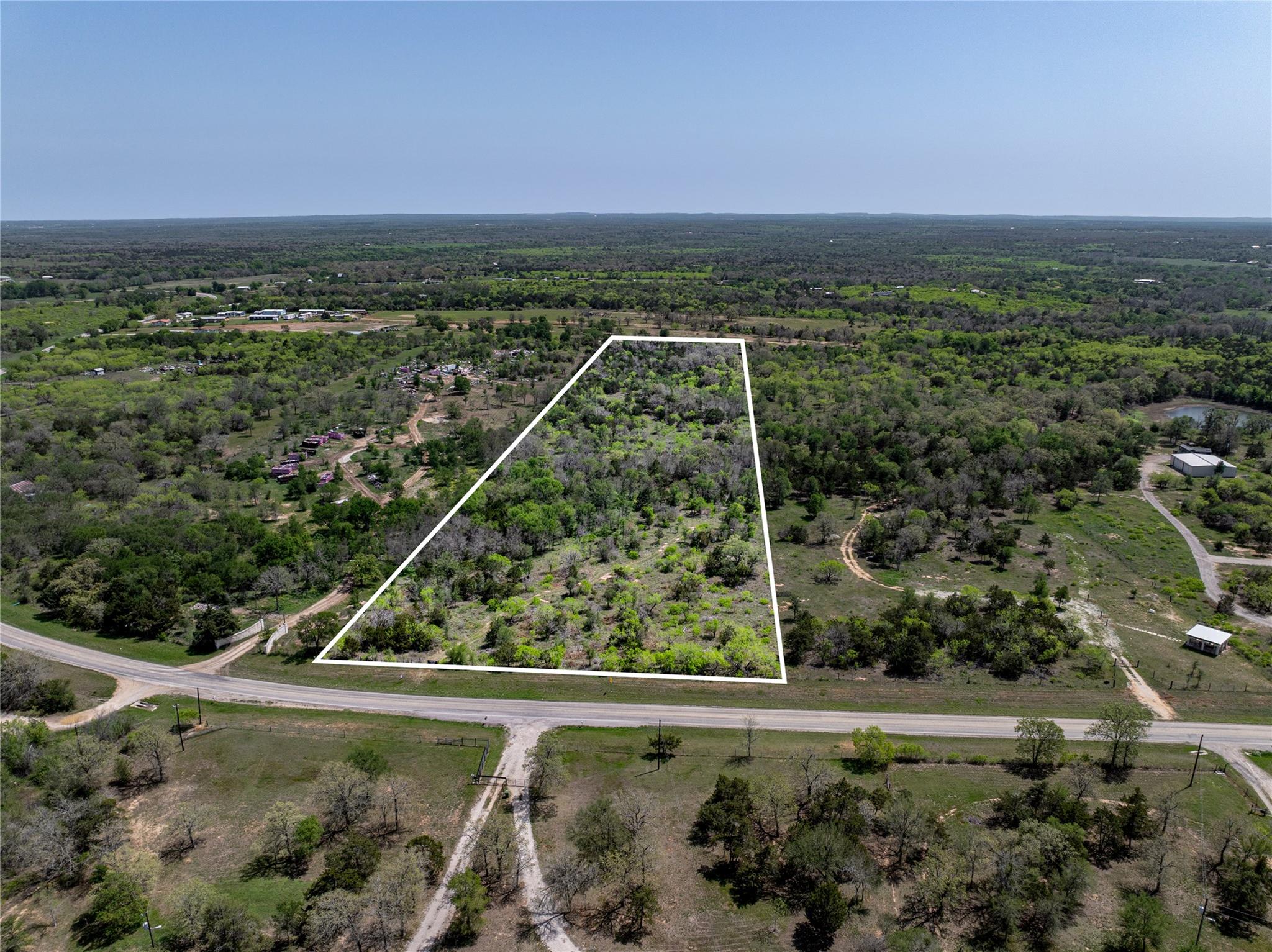 8700 Fm 672 Property Photo 24