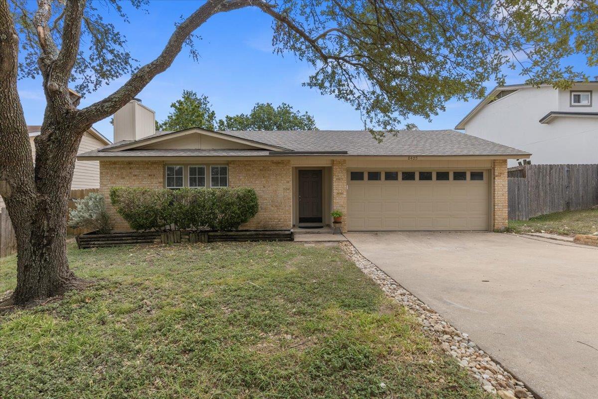 8405 Fenton Dr Property Photo 1