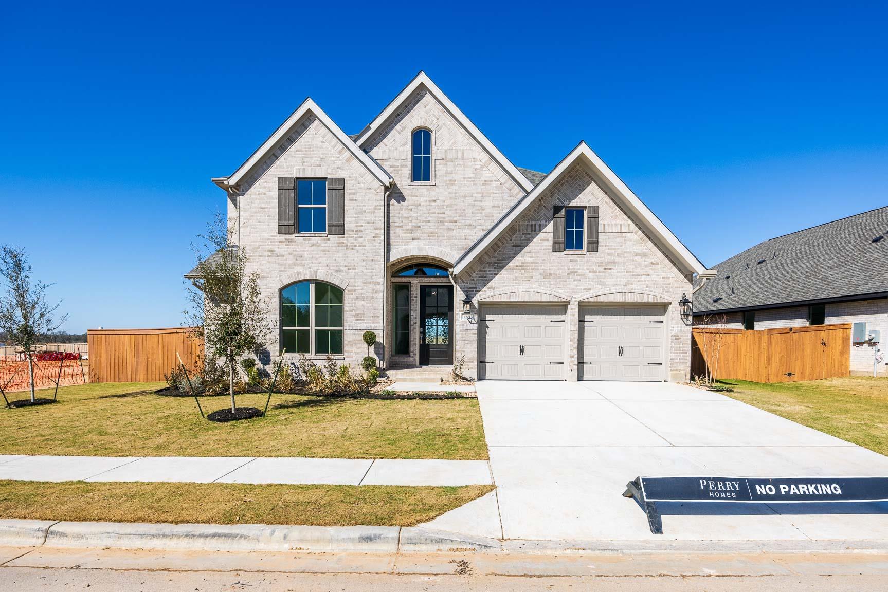 128 Palo Pinto Bnd Property Photo 1
