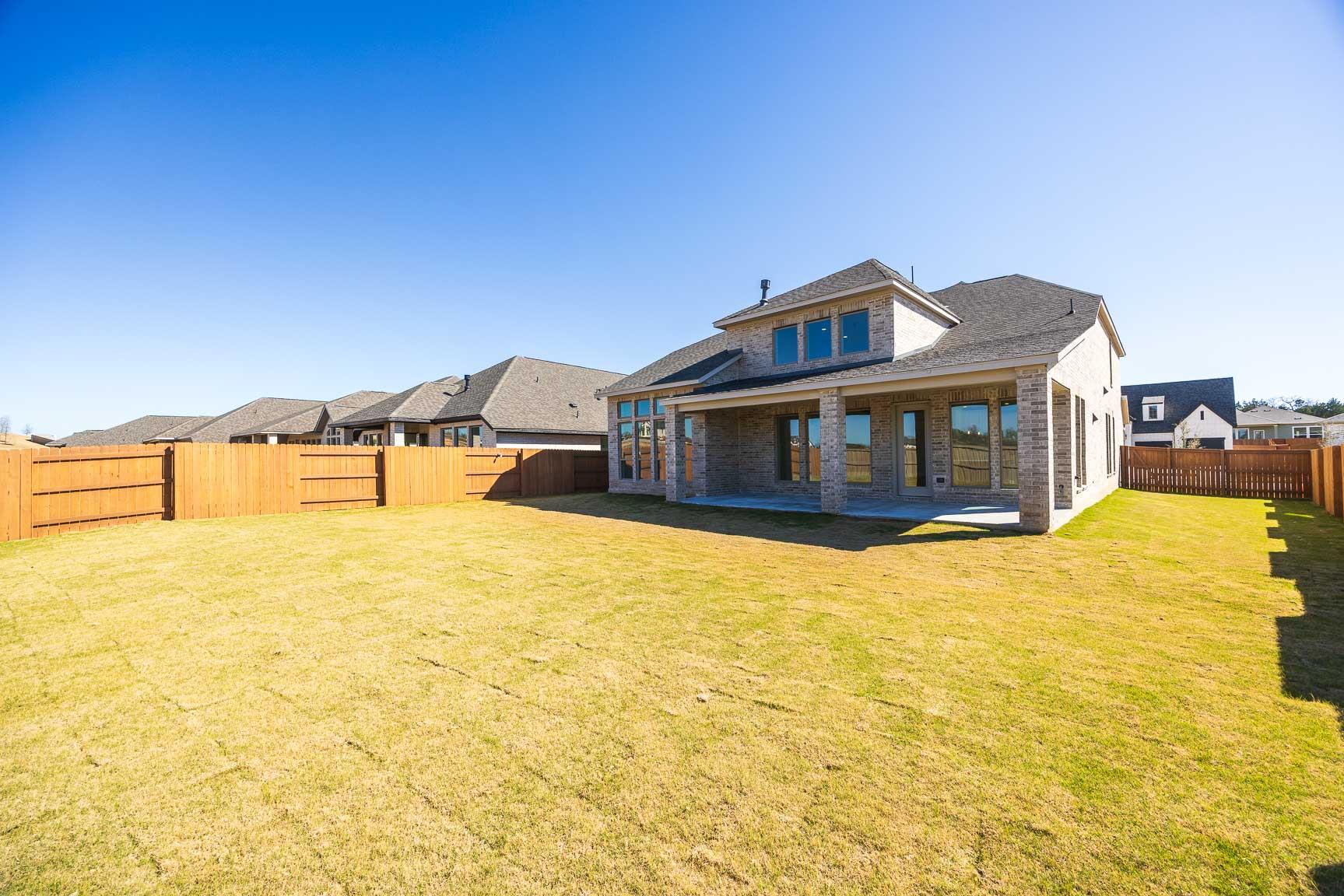128 Palo Pinto Bnd Property Photo 11