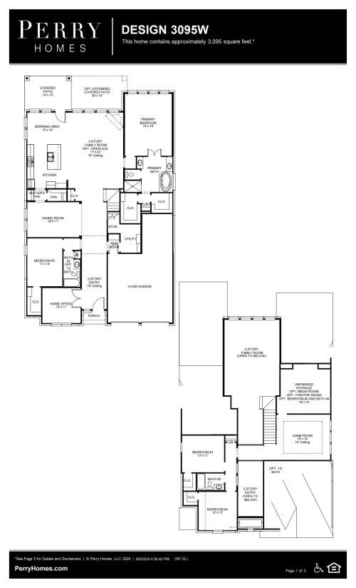 128 Palo Pinto Bnd Property Photo 14