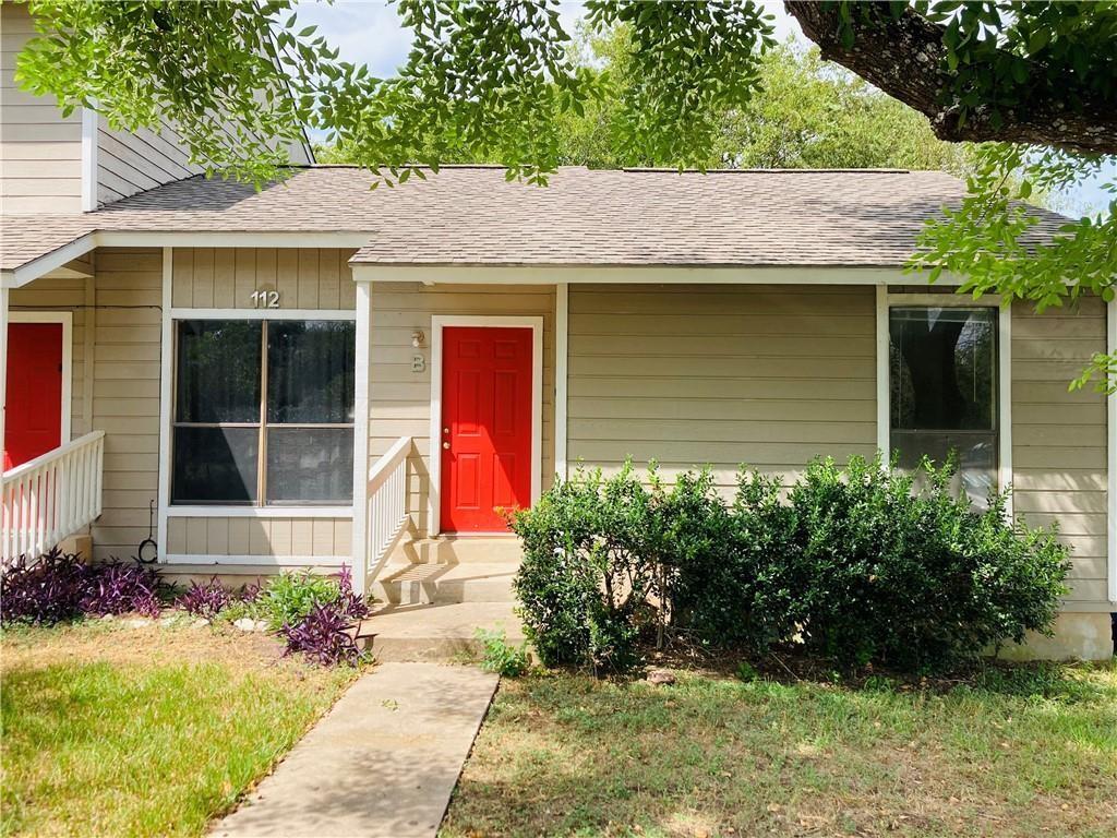 112 Hillside Cv #b Property Photo 2