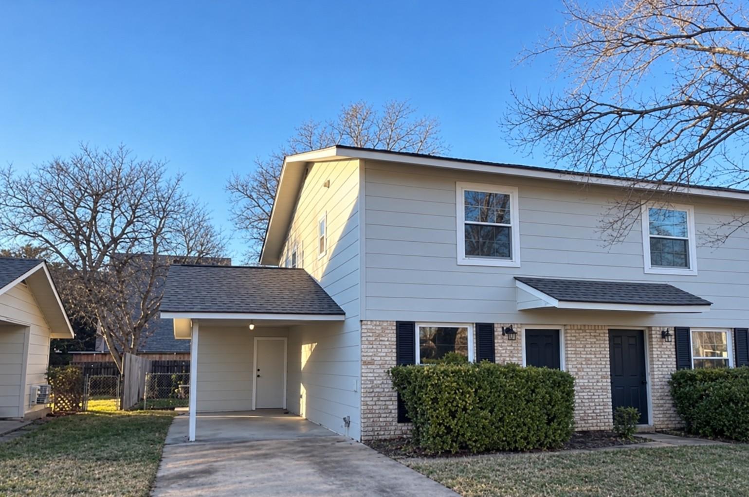 7106 Hardy Dr #a Property Photo 1