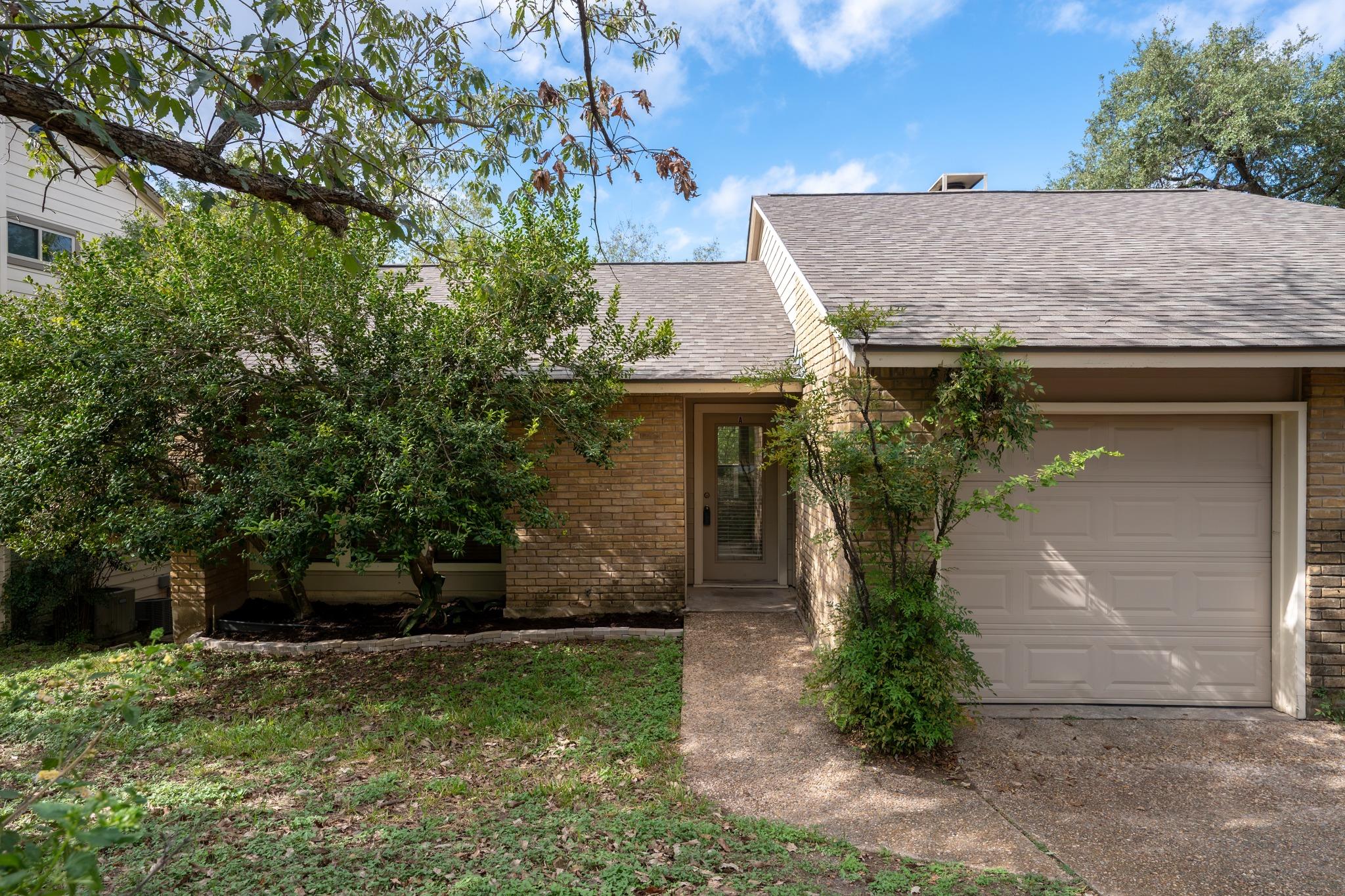 6610 Hart Ln #A Property Photo 1