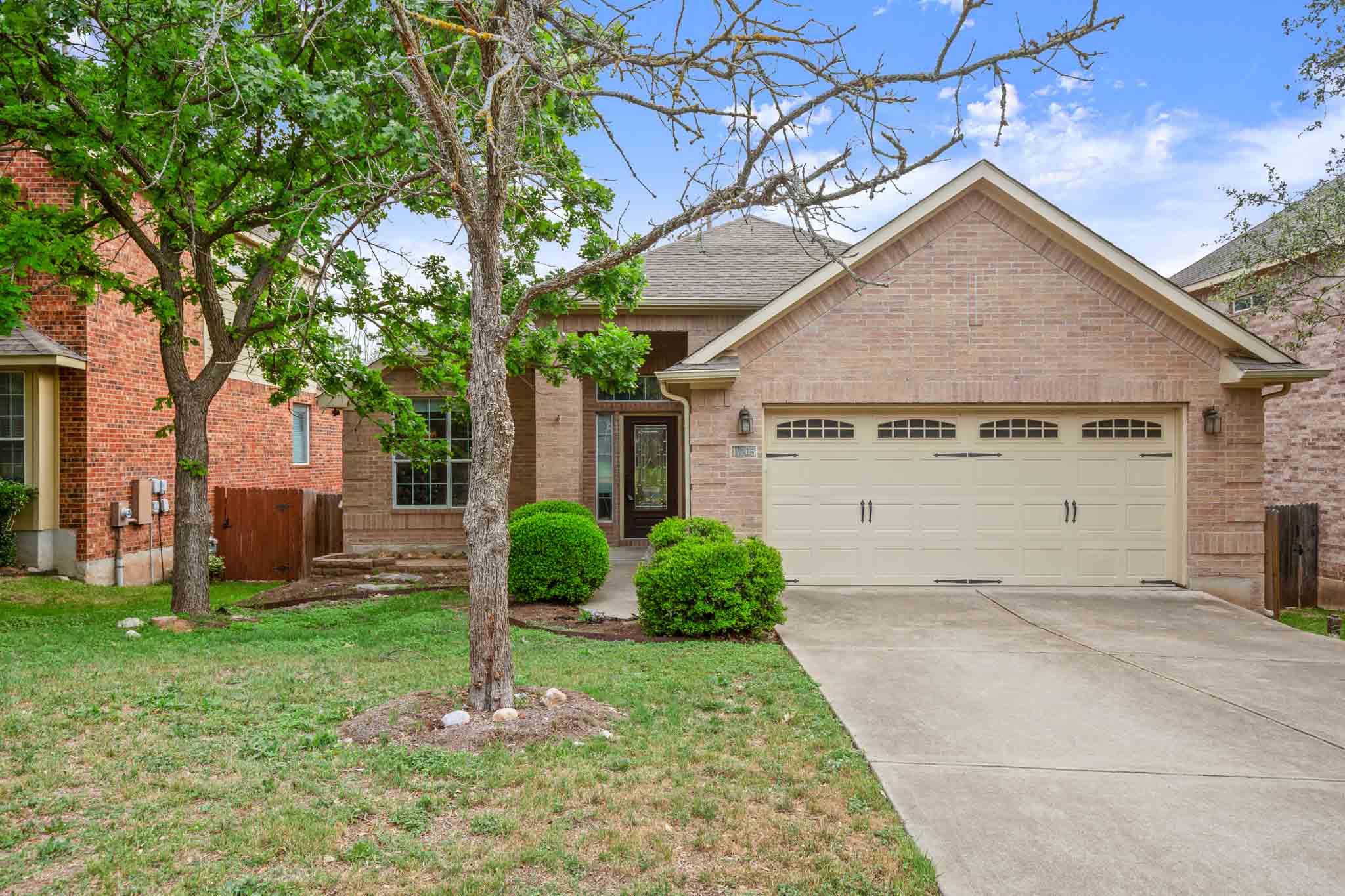 11705 Cherisse Dr Property Photo 1