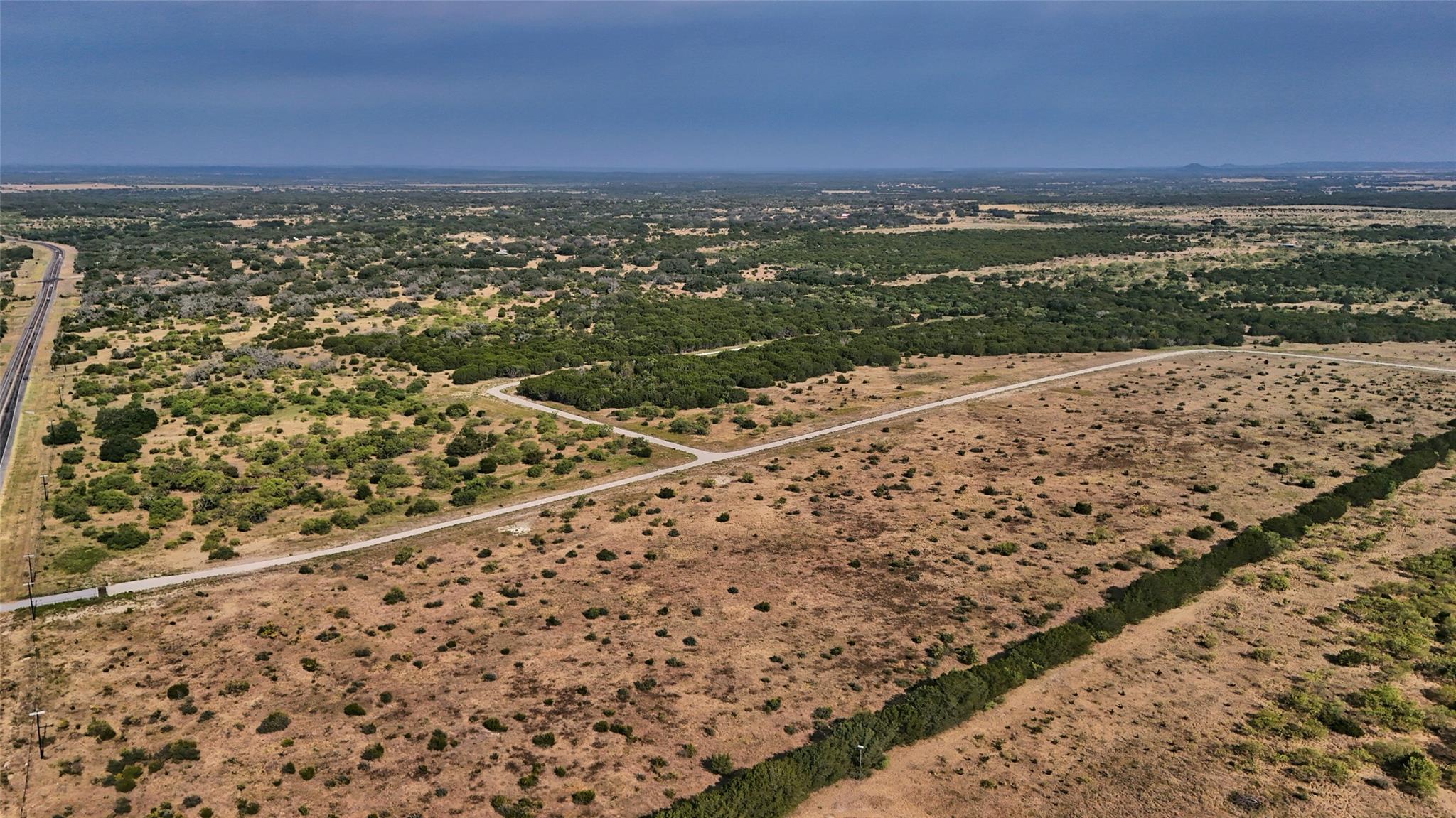 Lot 4 Us Hwy 190 Hwy Property Photo 3